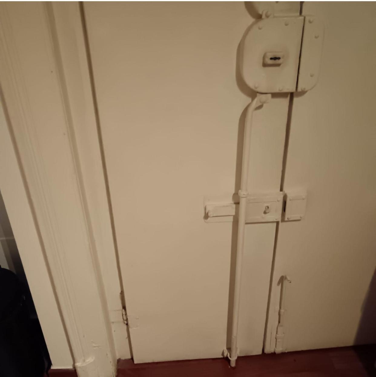 Piccolo Love Nest In Milánó Kültér fotó