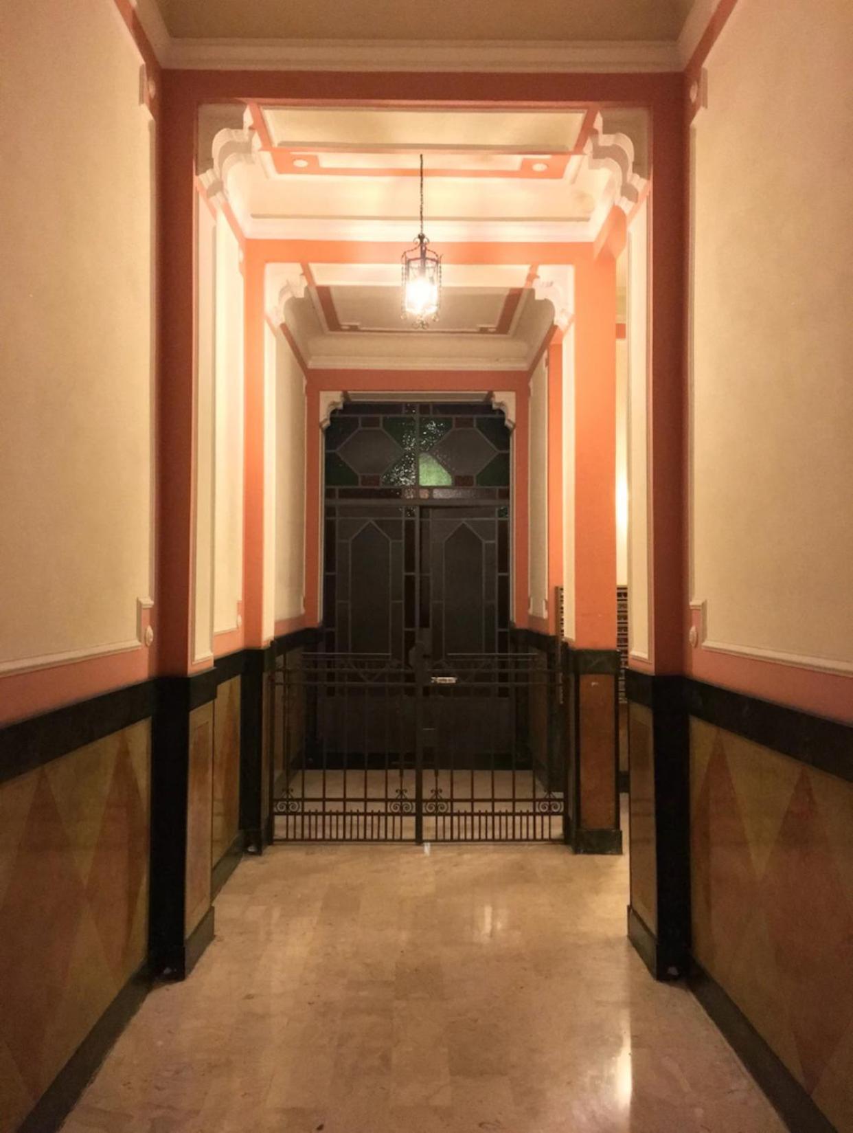 Piccolo Love Nest In Milánó Kültér fotó