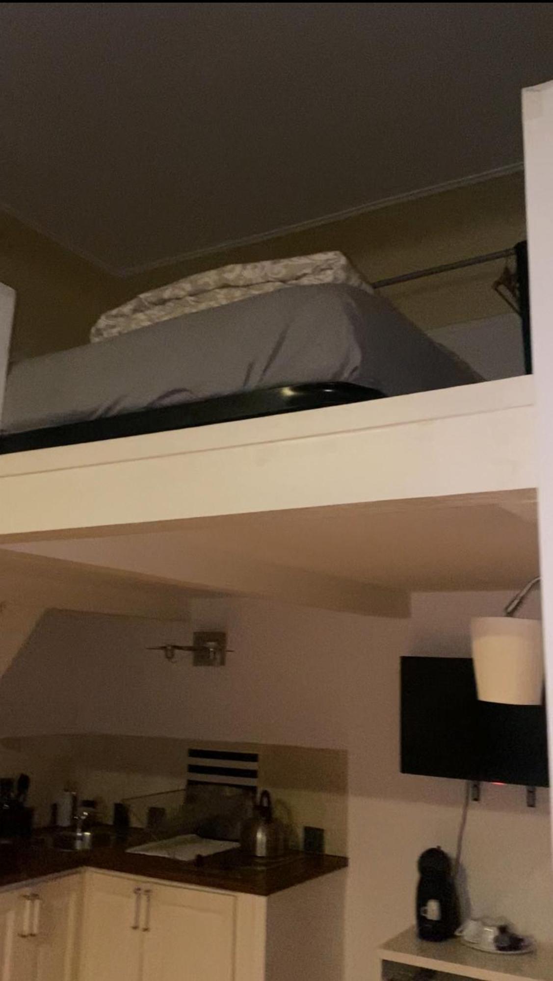 Piccolo Love Nest In Milánó Kültér fotó